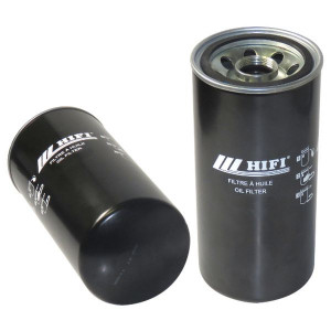 Filtre à huile Hifi Filter SO 6201