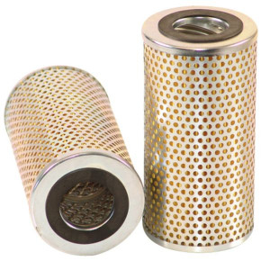 Filtre à huile Hifi Filter SO 633