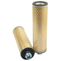 Filtre hydraulique Hifi Filter SO 650