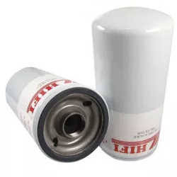 Filtre à huile ou hydraulique Hifi Filter SO 667