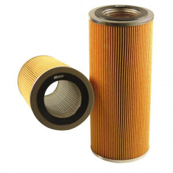 Filtre à huile Hifi Filter SO 6721