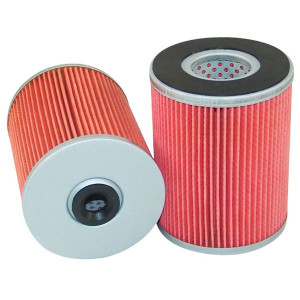 Filtre à huile Hifi Filter SO 6727