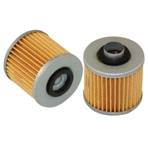 Filtre à huile Hifi Filter SO 6990