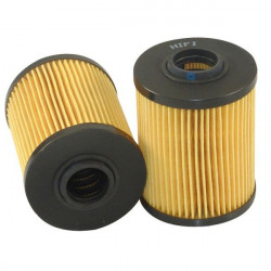Filtre à huile Hifi Filter SO 7006