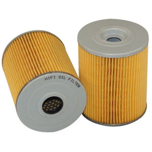 Filtre à huile Hifi Filter SO 7012