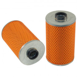 Filtre à huile Hifi Filter SO 7018