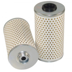 Filtre à huile Hifi Filter SO 7020