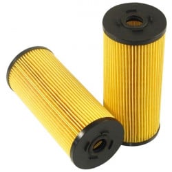 Filtre à huile Hifi Filter SO 7033