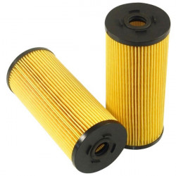Filtre à huile Hifi Filter SO 7034