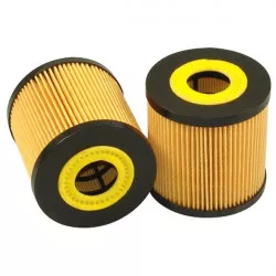 Filtre à huile Hifi Filter SO 7035