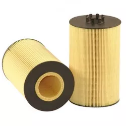 Filtre à huile Hifi Filter SO 7037