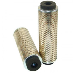 Filtre à huile Hifi Filter SO 7042