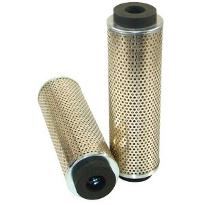Filtre à huile Hifi Filter SO 7042