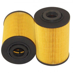 Filtre à huile Hifi Filter SO 7046