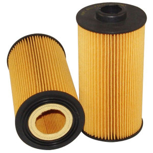 Filtre à huile Hifi Filter SO 7061