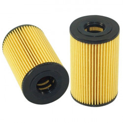 Filtre à huile Hifi Filter SO 7062