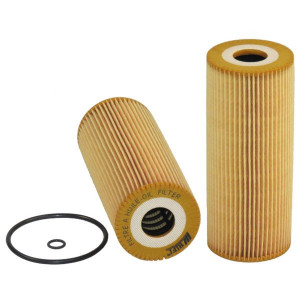 Filtre à huile Hifi Filter SO 7063
