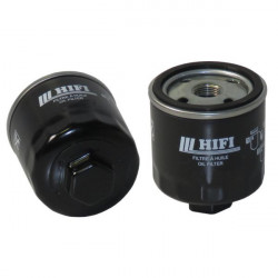 Filtre à huile Hifi Filter SO 7072
