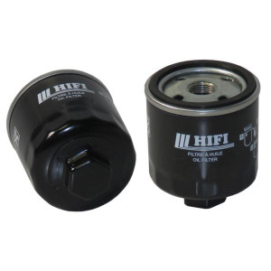 Filtre à huile Hifi Filter SO 7072