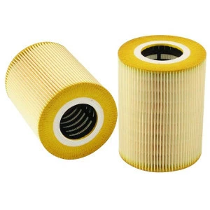 Filtre à huile Hifi Filter SO 7074