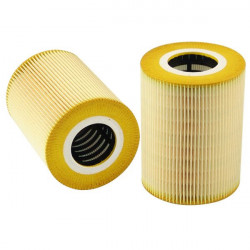 Filtre à huile Hifi Filter SO 7075