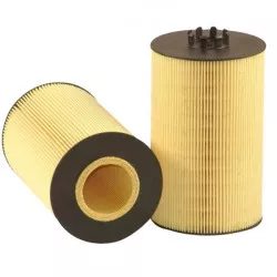 Filtre à huile Hifi Filter SO 7081