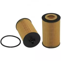 Filtre à huile Hifi Filter SO 7082