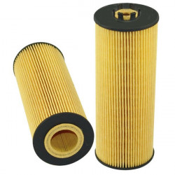 Filtre à huile Hifi Filter SO 7092