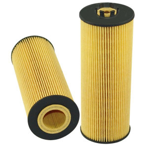 Filtre à huile Hifi Filter SO 7092