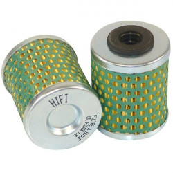 Filtre à huile Hifi Filter SO 7095