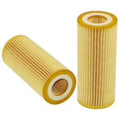 Filtre à huile Hifi Filter SO 7097