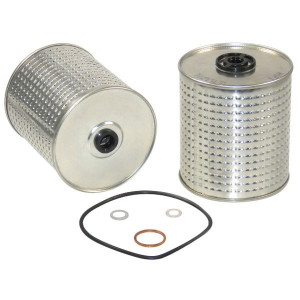 Filtre à huile Hifi Filter SO 7106