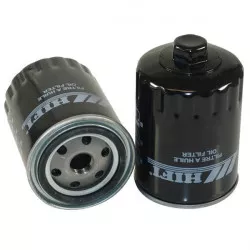 Filtre à huile ou hydraulique de transmission Hifi Filter SO 7108