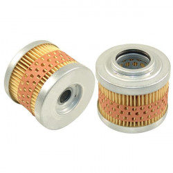 Filtre à huile Hifi Filter SO 7110