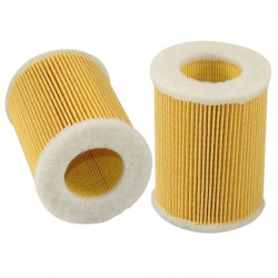 Filtre hydraulique de transmission ou à huile Hifi Filter SO 7146