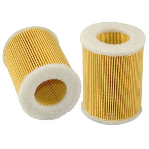 Filtre hydraulique de transmission ou à huile Hifi Filter SO 7146