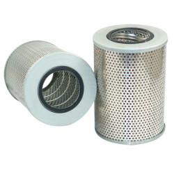 Filtre à huile Hifi Filter SO 7156