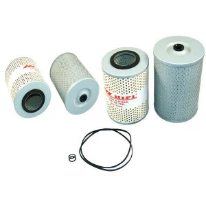 Filtre à huile Hifi Filter SO 7157