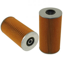 Filtre à huile Hifi Filter SO 7159