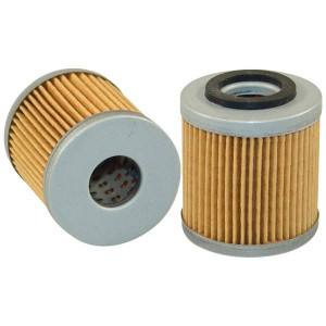 Filtre à huile Hifi Filter SO 7162