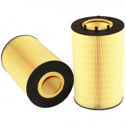 Filtre à huile Hifi Filter SO 7164