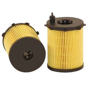 Filtre à huile Hifi Filter SO 7167