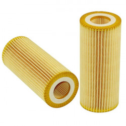 Filtre à huile Hifi Filter SO 7169