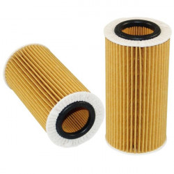 Filtre à huile Hifi Filter SO 7171