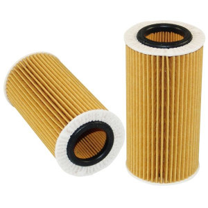 Filtre à huile Hifi Filter SO 7171