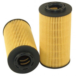 Filtre à huile Hifi Filter SO 7182