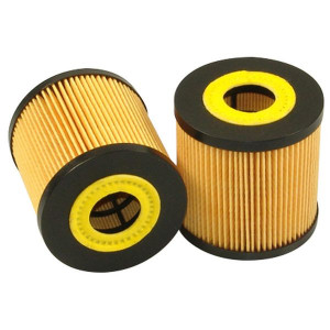 Filtre à huile Hifi Filter SO 7194
