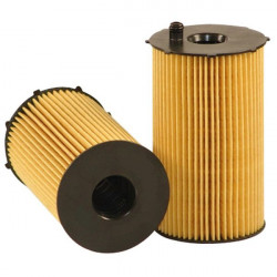 Filtre à huile Hifi Filter SO 7195