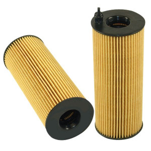 Filtre à huile Hifi Filter SO 7199