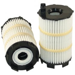 Filtre à huile Hifi Filter SO 7201
